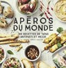 Apéros du monde - NED - Sophie Dupuis-Gaulier - 9782017104520