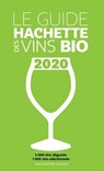 Guide Hachette des Vins bio 2020 - Collectif D'Auteurs - 9782017104704