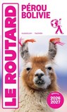 Guide du Routard Pérou, Bolivie 2026/27 - Collectif - 9782017192923