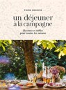 Un déjeuner à la campagne - Trish Deseine - 9782017248064