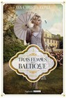 Trois femmes de la Baltique - Paula - Ann-Christin Antell - 9782017307617