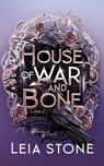 Gilded City - Tome 2 : House of War and Bone - Leia Stone, - 9782017330271