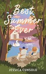 Best Summer Ever - Jessica Cunsolo - 9782017334422