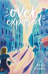 Over exposed - Maelys Crouilbois - 9782017334811