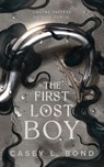 The first lost boy - Casey L. Bond - 9782017349587