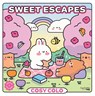 Cosy Colo - Sweet Escapes - Beckycas - 9782017352822