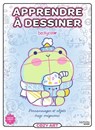 Apprendre à dessiner Cozy - Beckycas - 9782017353072