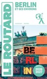 Guide du Routard Berlin et ses environs 2026/27 - Collectif - 9782017356752
