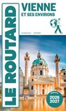 Guide du Routard Vienne 2026/27 - Collectif - 9782017356875