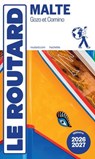 Guide du Routard Malte 2026/27 - Collectif - 9782017356899