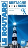 Guide du Routard Bretagne Nord 2026/27 - Collectif - 9782017357926