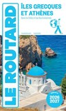 Guide du Routard Îles grecques et Athènes 2026/27 - Collectif - 9782017357940