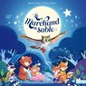 Le marchand de sable - Raphaële Glaux - 9782017358602