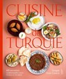 Cuisine de Turquie - Sengül Firat Goncu - 9782017359951