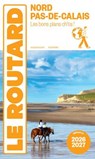 Guide du Routard Nord, Pas-de-Calais 2026/27 - Collectif - 9782017374510
