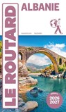 Guide du Routard Albanie 2026/27 - Collectif - 9782017374718