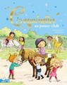 Les Coquinettes au poney club - Fabienne Blanchut - 9782017869320