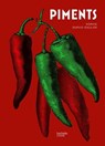 Piments - Sophie Dupuis-Gaulier - 9782017900030