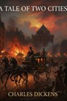 A Tale of Two Cities - Charles Dickens - 9782020135658