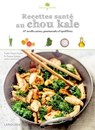 Recettes santé au chou kale - Sophie Dupuis-Gaulier ; Dr Florence Solsona - 9782035880642