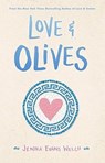 Love and Olives - Jenna Evans Welch - 9782036016101