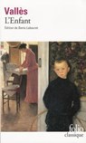 L'enfant - Jules Valles - 9782070412877