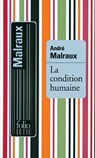La condition humaine - Andre Malraux - 9782070444793