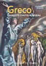 El Greco - Charlotte Chastel-Rousseau - 9782072877094