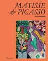 Matisse and Picasso - Yve-Alain Blois - 9782080151766