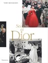 A Season at Dior - Yorn Michaelsen - 9782080153982