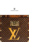 Louis vuitton: the spirit of travel - patrick mauries - 9782080202642