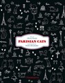 Parisian Cats - SNAIJE,  Olivia - 9782080203274