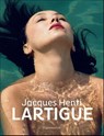 Jacques Henri Lartigue - Donation Jacques Henri Lartigue - 9782080204080