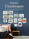Frameables: Cloudscapes - Pascaline Boucharinc - 9782080204509