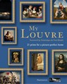 FRAMEABLES: My Louvre -  - 9782080206978