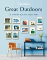 FRAMEABLES GRT OUTDOORS - Pascaline Boucharinc - 9782080287595