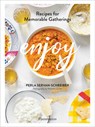 ENJOY - Perla Servan-Schreiber - 9782080287625