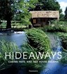 Hideaways - Faure, Sonya - 9782080300393