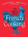The Complete Book of French Cooking - Vincent Boué ; Hubert Delorme - 9782080421937