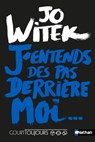 PNB - Court toujours : J'entends des pas derrièremoi... - Jo Witek - 9782092492109