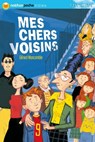 Mes chers voisins EPUB2 - Gérard Moncomble - 9782092526361