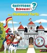 Les châteaux forts - Questions/Réponses - doc dès 5 ans - Agnès Vandewiele - 9782092545102