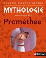 ou promethee vole le feu de l'olympe - Gérard Moncomble - 9782092553671