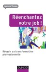 Réenchantez votre job ! - Laurence Thomas - 9782100714155