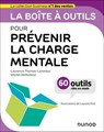 La boîte à outils pour prévenir la charge mentale - Michel Abitteboul ; Laurence Thomas - 9782100877270