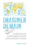 Imaginer demain - Julien Dupont - 9782200639198