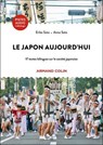 Le Japon aujourd'hui - Eriko Sato - 9782200645311