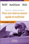 Pour une mise en oeuvre rapide et maitrisee - Jean-Christophe Berlot ; Jose-Luis Bustamante ; Rene Moulinier - 9782212540956