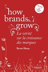 How brands grow - Byron Sharp - 9782212568622