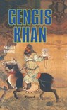 Gengis-Khãn - Michel Hoàng - 9782213640044